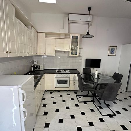 Apartamento Studio Sakic Split Exterior foto