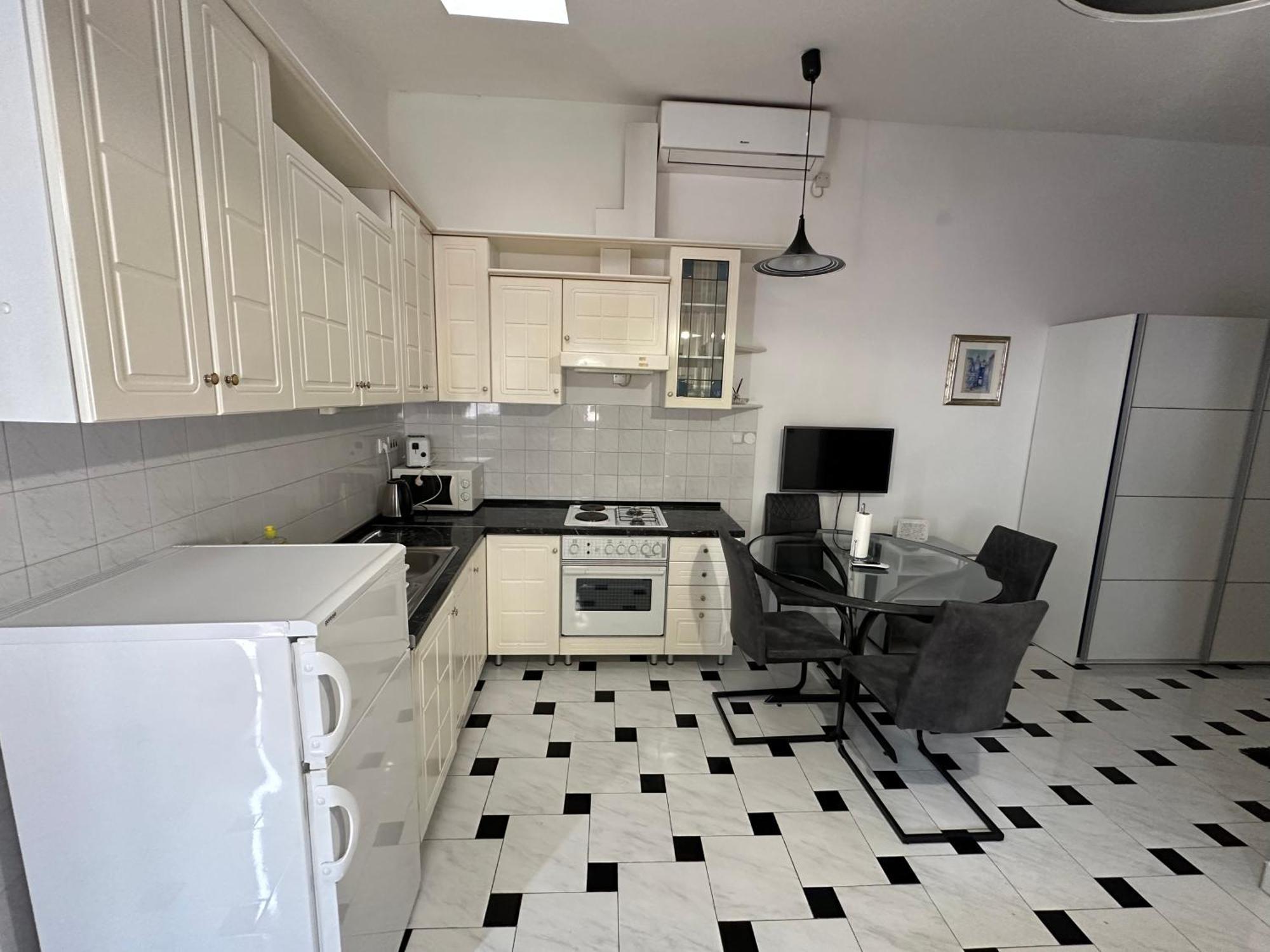 Apartamento Studio Sakic Split Exterior foto