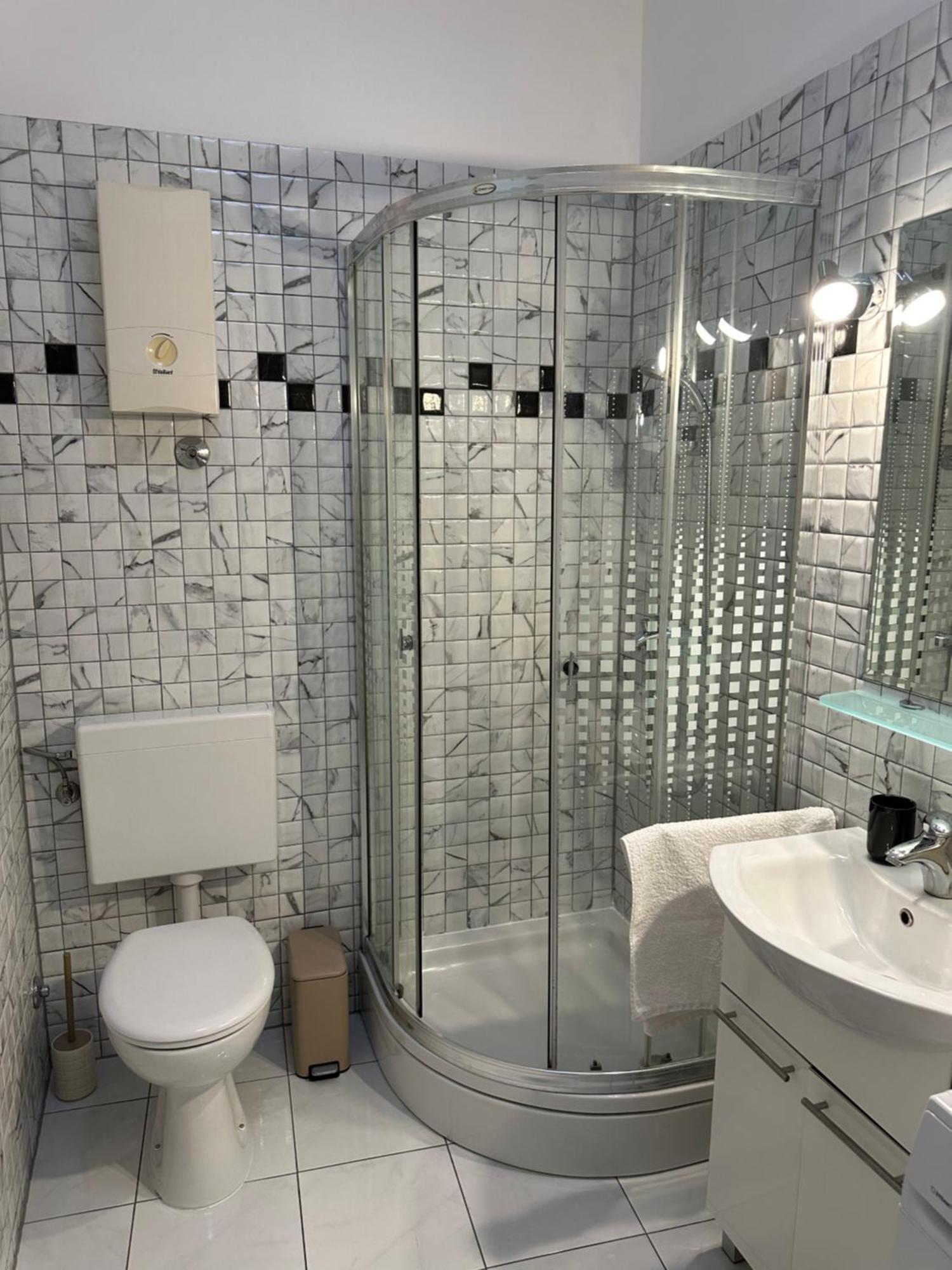 Apartamento Studio Sakic Split Exterior foto