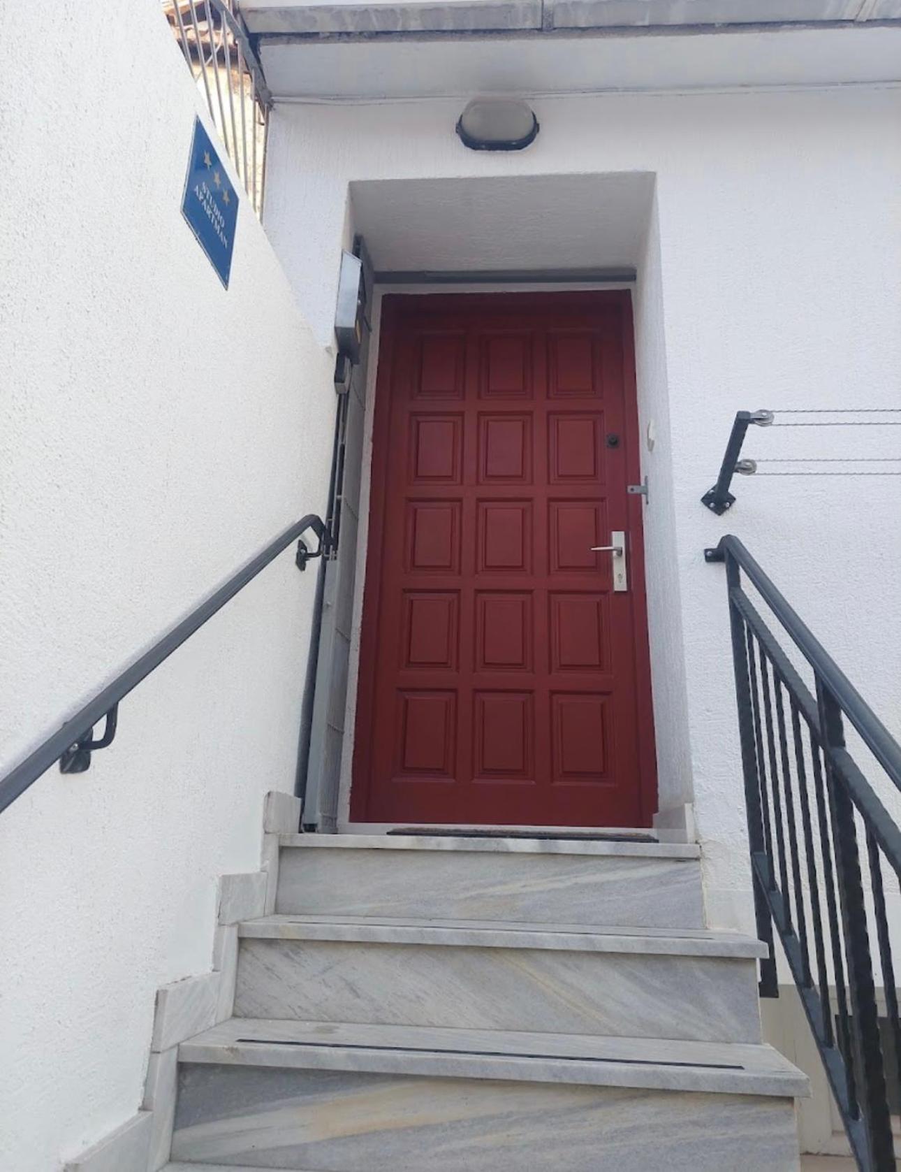 Apartamento Studio Sakic Split Exterior foto