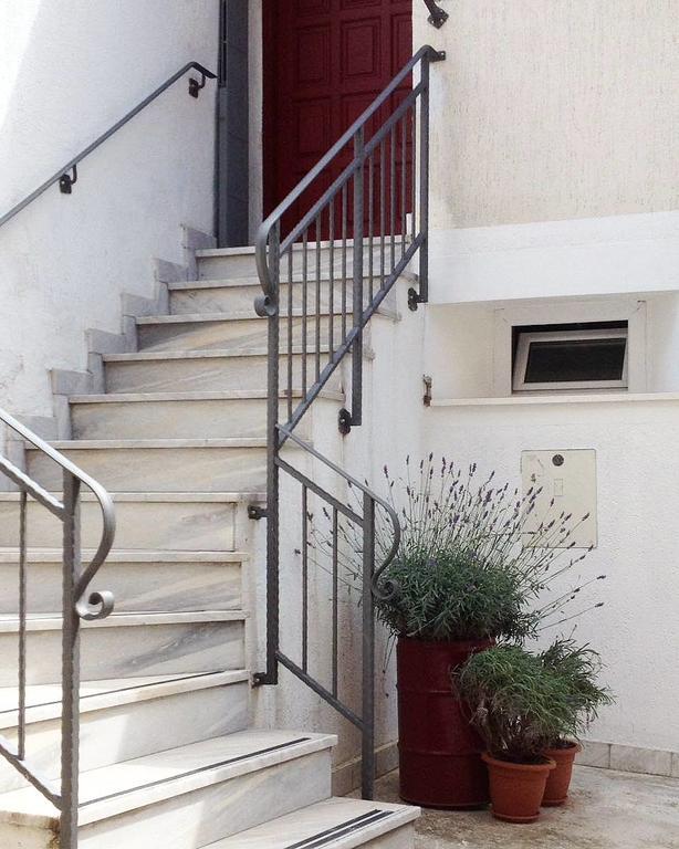 Apartamento Studio Sakic Split Exterior foto